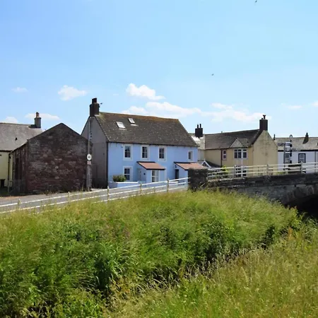 Prázdninový dům 3 Bed In Maryport Oc-sz102 *