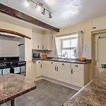 3 Bed In Maryport Oc-sz102 Feriehus Allonby