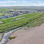 3 Bed In Maryport Oc-sz102 Feriehus *