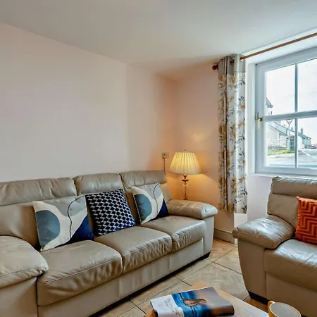 Nyaraló 3 Bed In Maryport Oc-sz102 Allonby