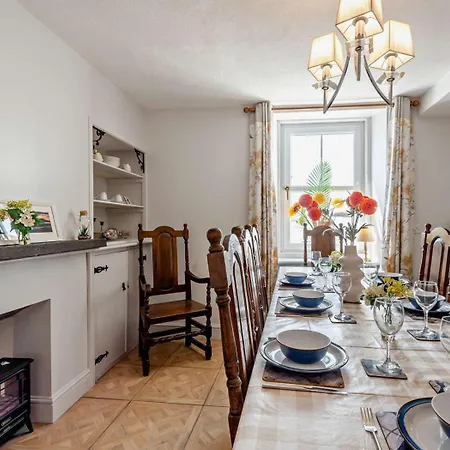 3 Bed In Maryport Oc-sz102 Nyaraló Allonby