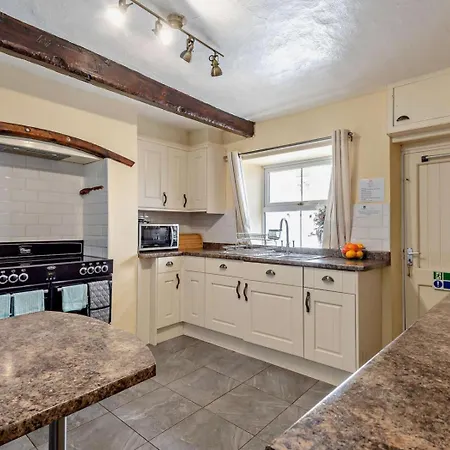 3 Bed In Maryport Oc-sz102 Nyaraló Allonby