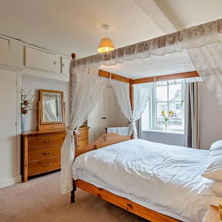 3 Bed In Maryport Oc-sz102 Nyaraló Allonby