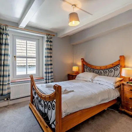 3 Bed In Maryport Oc-sz102 Nyaraló Allonby
