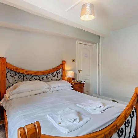 Nyaraló 3 Bed In Maryport Oc-sz102 Allonby