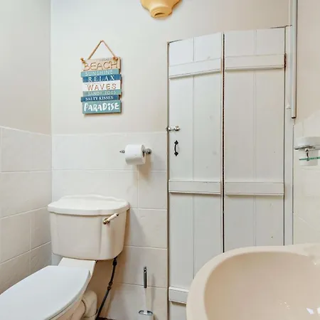 Nyaraló 3 Bed In Maryport Oc-sz102