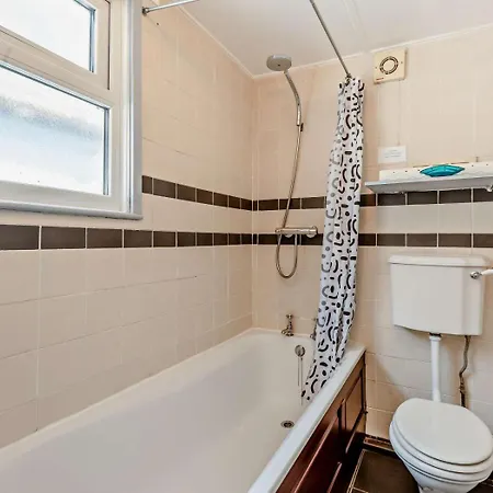 3 Bed In Maryport Oc-sz102 Nyaraló Allonby