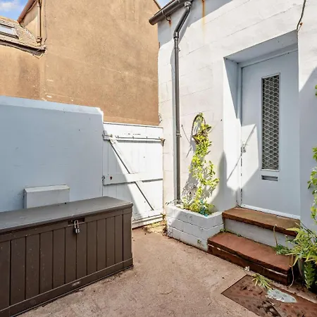 Nyaraló 3 Bed In Maryport Oc-sz102 *
