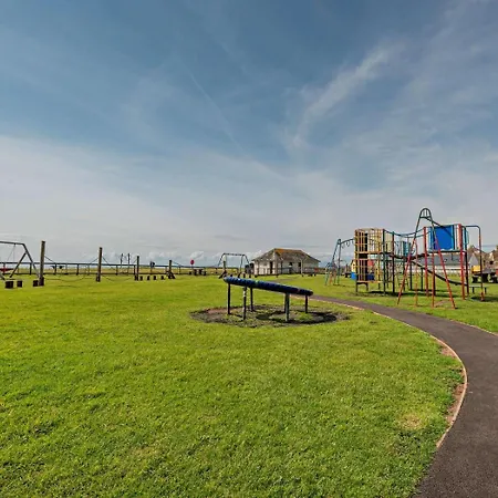 3 Bed In Maryport Oc-sz102