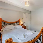 Feriehus 3 Bed In Maryport Oc-sz102 Allonby